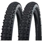 Schwalbe Smart Sam 29x2,25 (57-622) HS476 Pneu performance - fil, noir