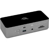 OWC Station d'accueil 11 ports Thunderbolt 5 (OWCTB5DOCK11P)