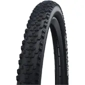 Schwalbe 54-584 Smart Sam Performance, E-25, fil, Addix, noir