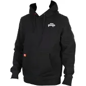 FOX Rage Ragewear Sweat à capuche Noir XXXL