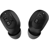 Veho VEP-410-LITE-B Casque et écouteurs intra-auriculaires sans fil business/quotidien noir