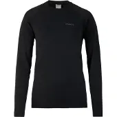 Craft Active Comfort LS 2 W Trikot (XXL), Noir