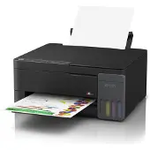 Epson EcoTank ET-2915 - Imprimante multifonction - Couleur - Jet d'encre - ITS - A4 (210 x 297 mm)