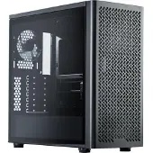 Cooler Master Case Elite 502 Lite black