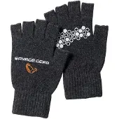 Savage Gear Knitted Gloves Multicolore L