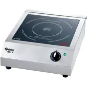 Bartscher Cuiseur à induction IK 35SK
