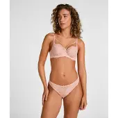 Hunkemoller Slip 'Isadora' rose