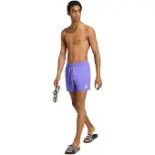 Adidas Essentials 5´´ Swimming Shorts Violet S Homme