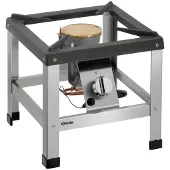 Bartscher Cuiseur à tabouret G-1KB 1K680
