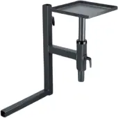 Rittal RITT Porte-outils, Armoire serveur : accessoires, Gris