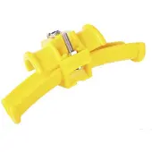 Lapp KABELKLEMME RUND 26-36MM EDELSTAHL 62200700 1 St.