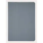 Tucano Gala Tablethuelle Samsun (Samsung Galaxy Tab S11), Étui pour tablette, Gris
