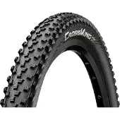 Continental 50-584 Cross King 2.0, E-25, fil, noir Performance