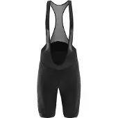 Löffler Loeffler short cycliste short M Bike Bibshorts Winner 4 pour homme - Noir