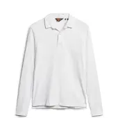 Superdry T-Shirt ' Studios' blanc