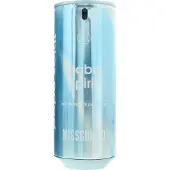 Missguided Babe Spirit Eau de Parfum 80ml Spray