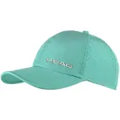 Head Racket Pro Player Cap Vert