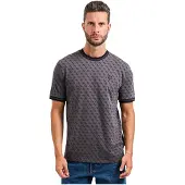 GUESS (2233, 702) T shirt Homme Essential