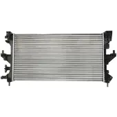 Nissens Radiateur, refroidissement du moteur