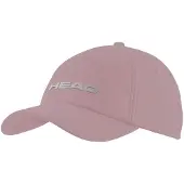 Head Racket Performance Cap Rose