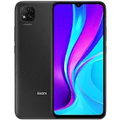 Xiaomi Redmi 9C 2GB/32GB Gris (Gris minuit) Dual SIM