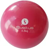 SVELTUS 0.50 kg, 100 mm