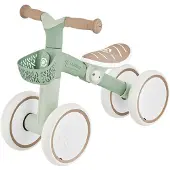 Globber Draisienne Learning Bike Eco Sauge