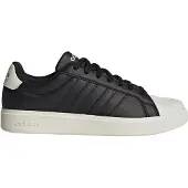 Adidas Baskets basses STREETTALK femmes - Noir - 40 2/3