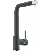 NABER Armature haute pression Gramix 1 granit lava 1100407