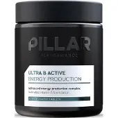 Pillar Performance Ultra B Active Peak Performance (60s)