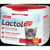 Beaphar lactol kitten 250 g