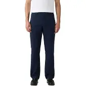 Levi's Xx Authentic Relaxed Fit Chino Pants Bleu 34 / 30 Homme