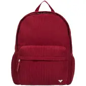Roxy Sac a dos ECHOES CORD BACKPACK femmes - Rouge - Unique