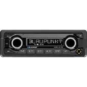 Blaupunkt Radio De Voiture Durban 424 Dab