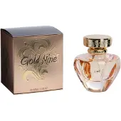 Linn Young Gold Mine Eau de Parfum, 100 ml