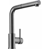 Sonstiges 5011263 Mitigeur monocommandé ARCO 2 graphite, haute pression
