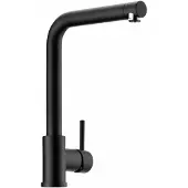 NABER 5011259 Mitigeur monocommandé ARCO 1 noir mat, basse pression