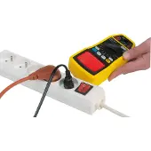 Chauvin Arnoux Multimeter C.A 5233 P01196733