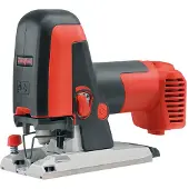 Mafell Scie sauteuse sans fil haute performance PS 2-18 PURE dans la gamme MAX3 | 91C102