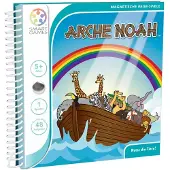 Sonstige Verlage Arche de Noé