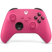 Microsoft Manette Sans Fil Deep Pink (ep2-29912)