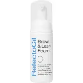 RefectoCil Brow & Lash mousse nettoyante cils et sourcils 45 ml