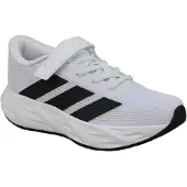 Adidas Chaussure de sport 'Galaxy 8' noir / blanc
