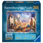Ravensburger La mission spatiale 13266