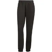 Adidas Pantalon de sport 'Essentials' noir