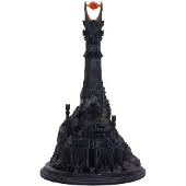 Nemesis Now Żyrandol z dymem Barad Dur - Palnik kadzidła Władca Pierścieni 26 cm