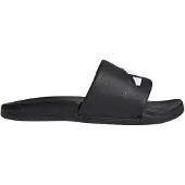 Adidas Mule 'ADILETTE COMFORT 2.0' noir / blanc