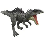 Jurassic World JKG93, 4 ans, Multicolore, Plastique