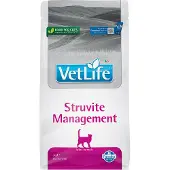 Farmina Vet life Struvite Management Cat 2 kg