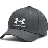Under Armour Casquette Branded Lockup Adj